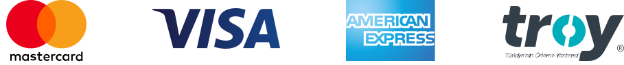 payment logo